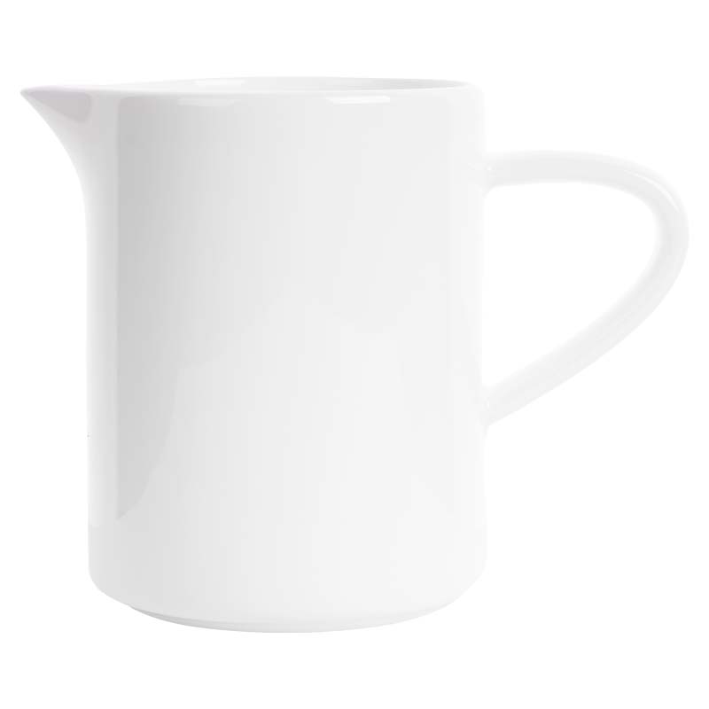 Молочник Zapel Table Blanche 270мл фото 3