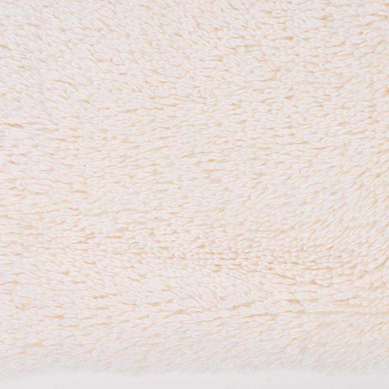 Полотенце махровое Pappel Cirrus/S 30x50, экрю  фото 3