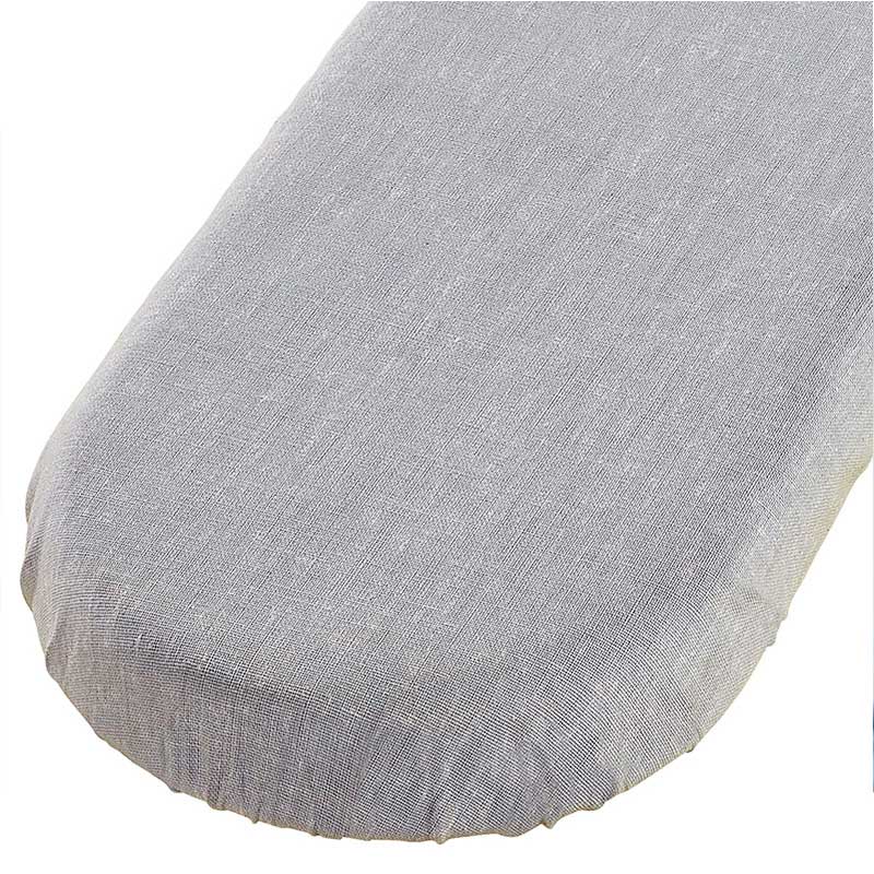 Чехол для рукава гладильной доски, 57x15см, Leifheit, цвет серый фото 2
