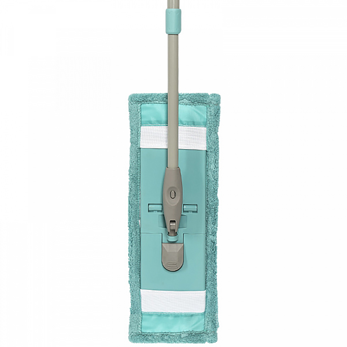 Швабра для уборки деликатных поверхностей Hausmann с телескопической ручкой фото 3