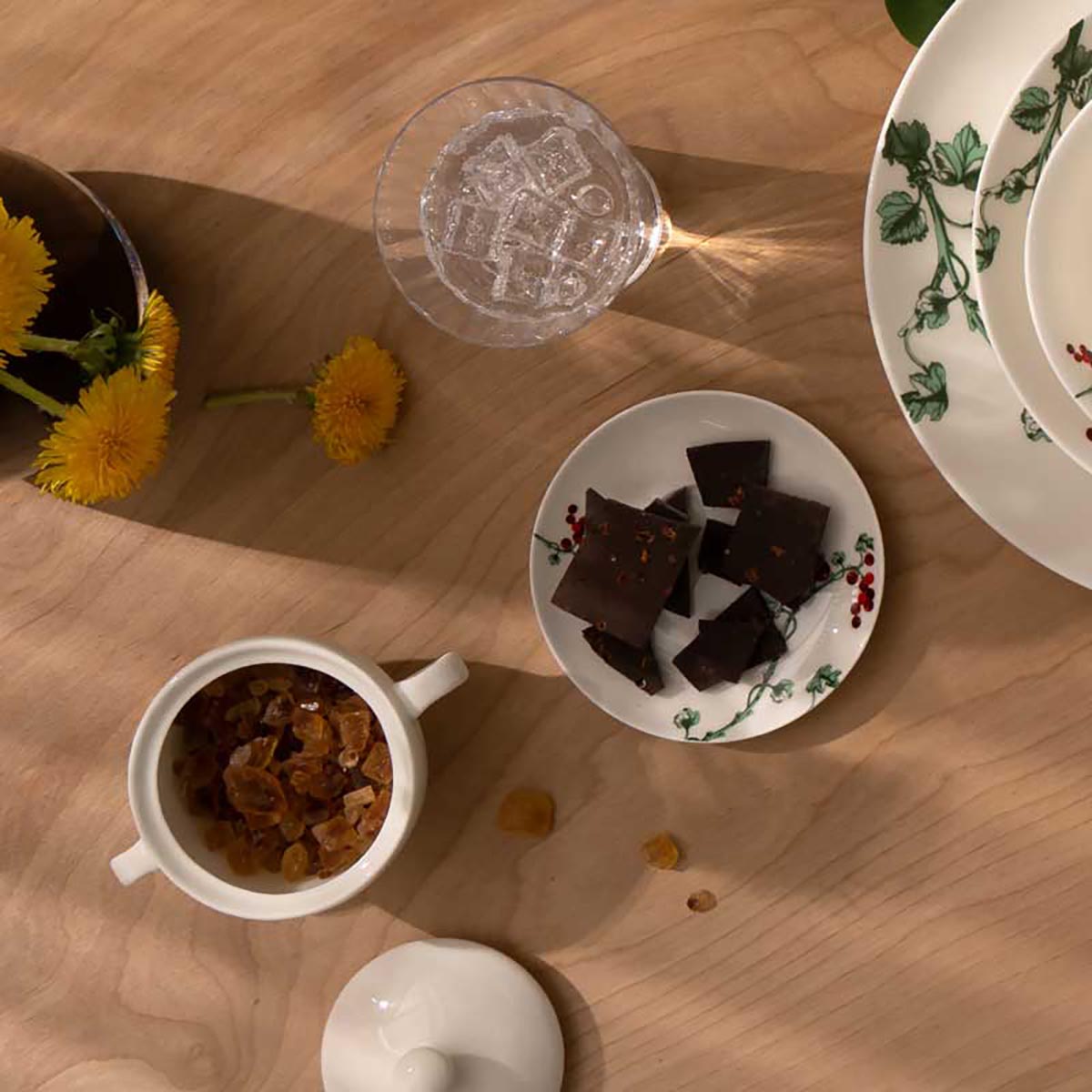 Салатник Zapel Berry 20см фото 5