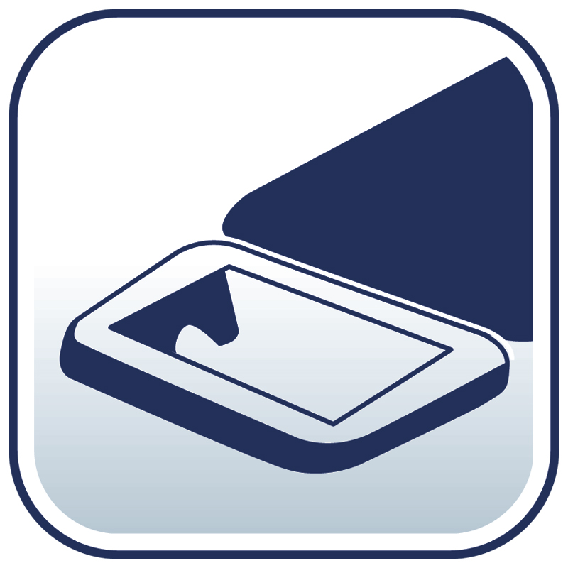 Гладильная доска Leifheit Airboard Solid Plus M 120х38см, цвет зеленый фото 5