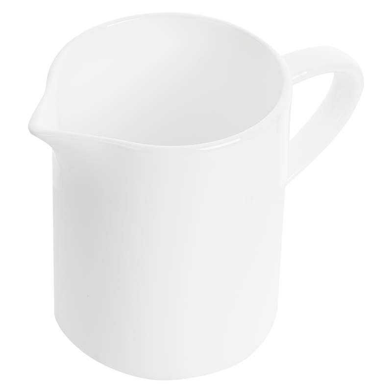 Молочник Zapel Table Blanche 270мл фото 2