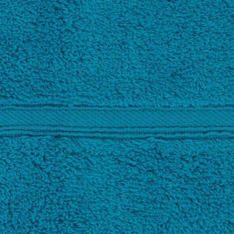 Полотенце махровое Pappel Cirrus/S 30x50см, цвет изумрудный фото 2