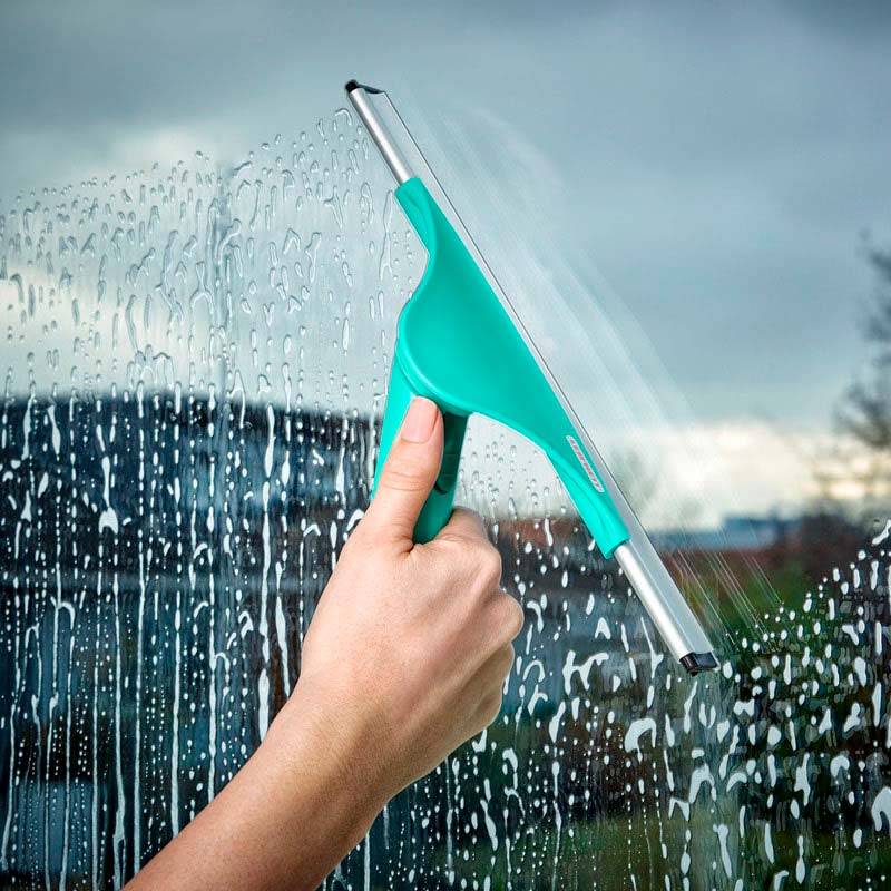 Водосгон Leifheit WindowSlider XL фото 4