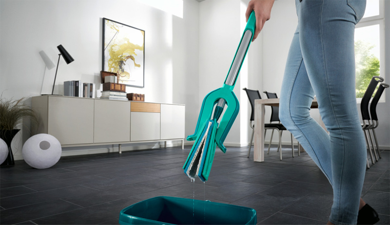 Как выбрать швабру для дома