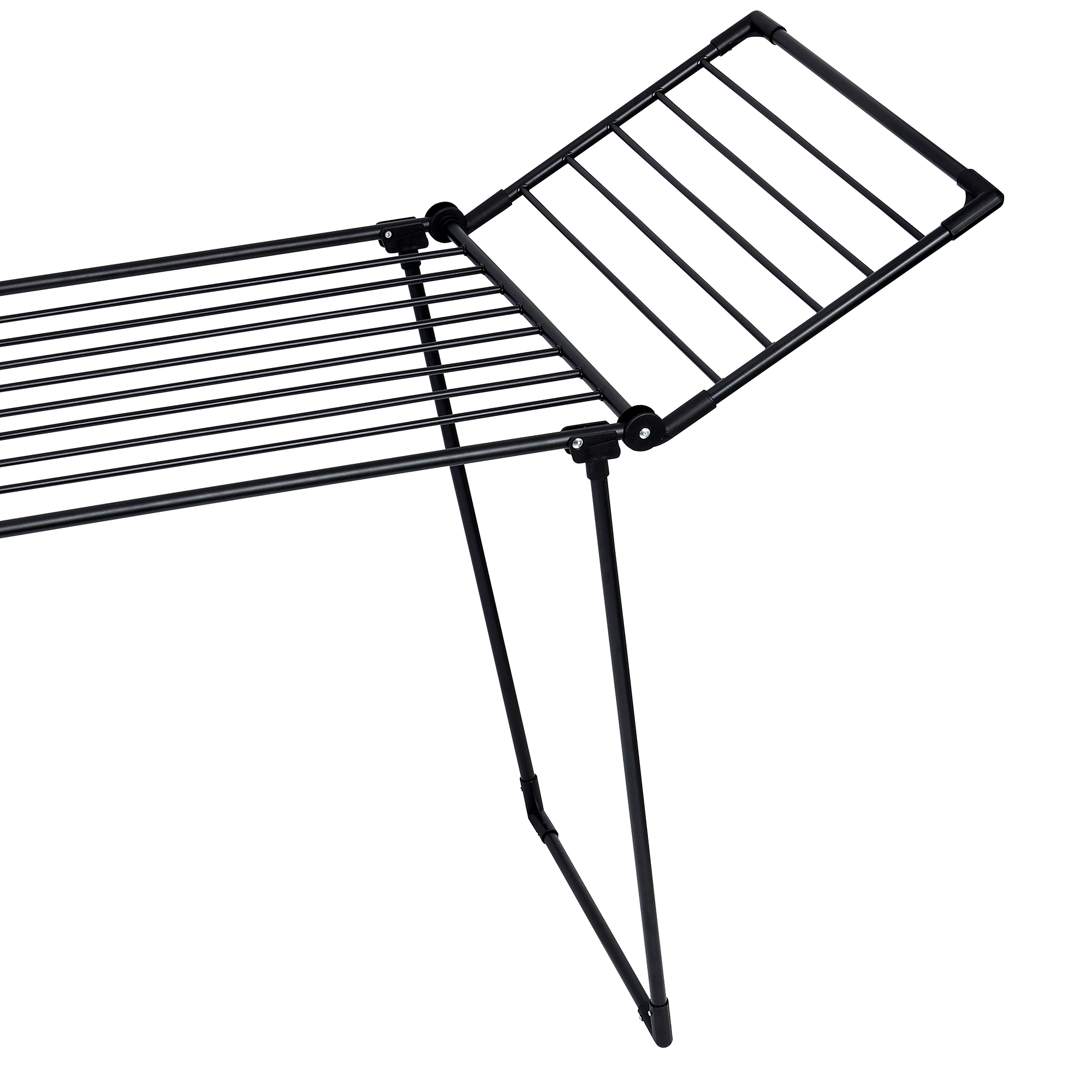 Сушилка для белья напольная Hausmann Karakoram 19 м фото 3