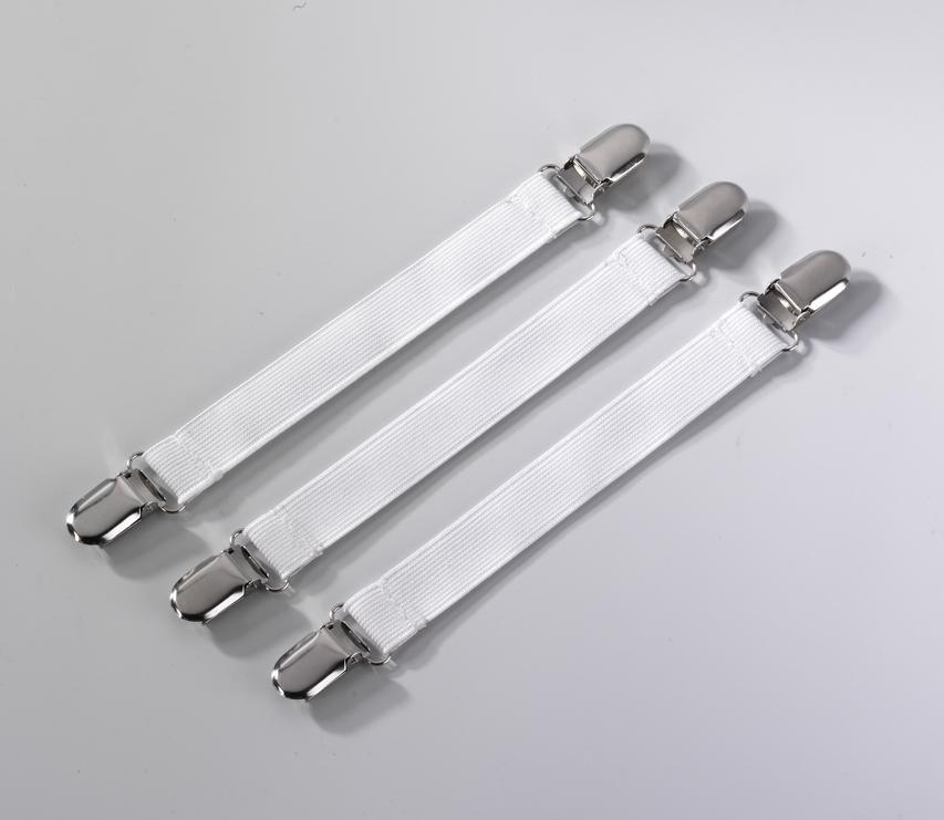 Клипса для натяжения покрытия гладильной доски Leifheit, 3шт фото 2