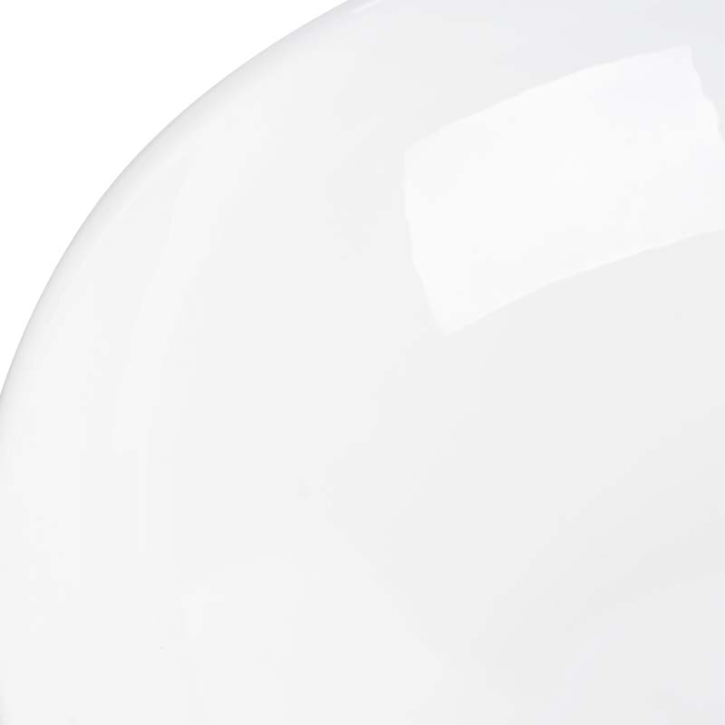 Тарелка глубокая Zapel Table Blanche 21,5см фото 5