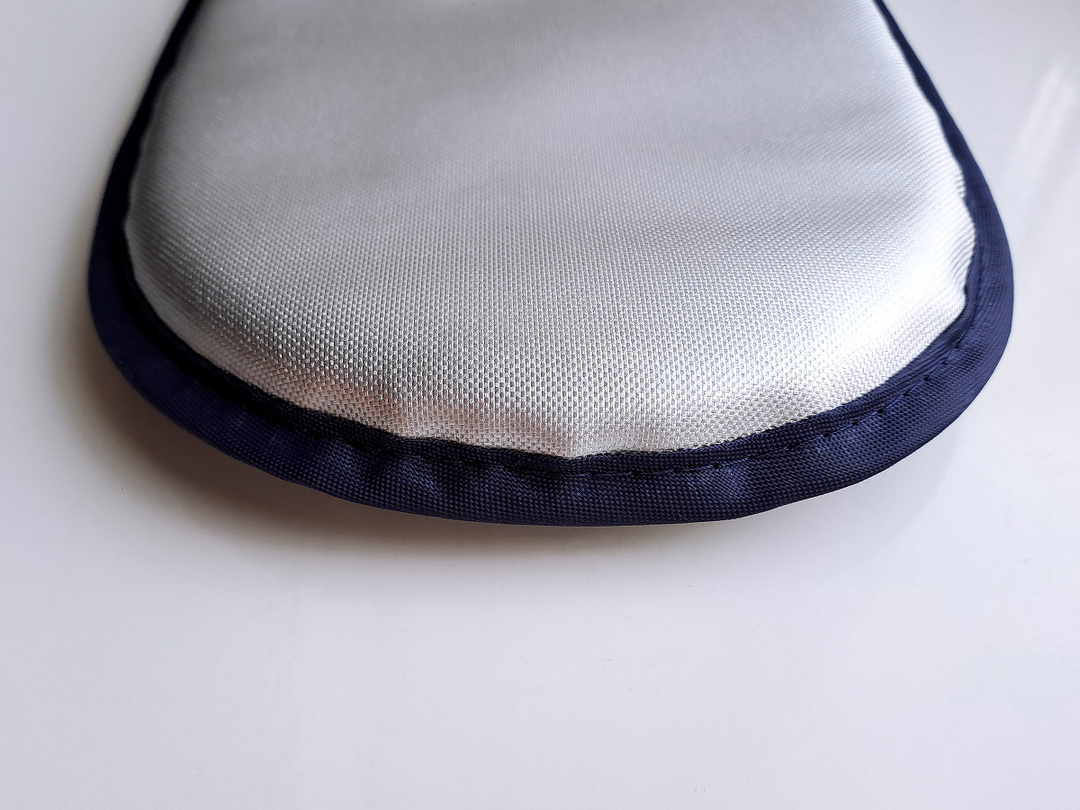 Варежка для отпаривателя и глажки утюгом Leifheit фото 5