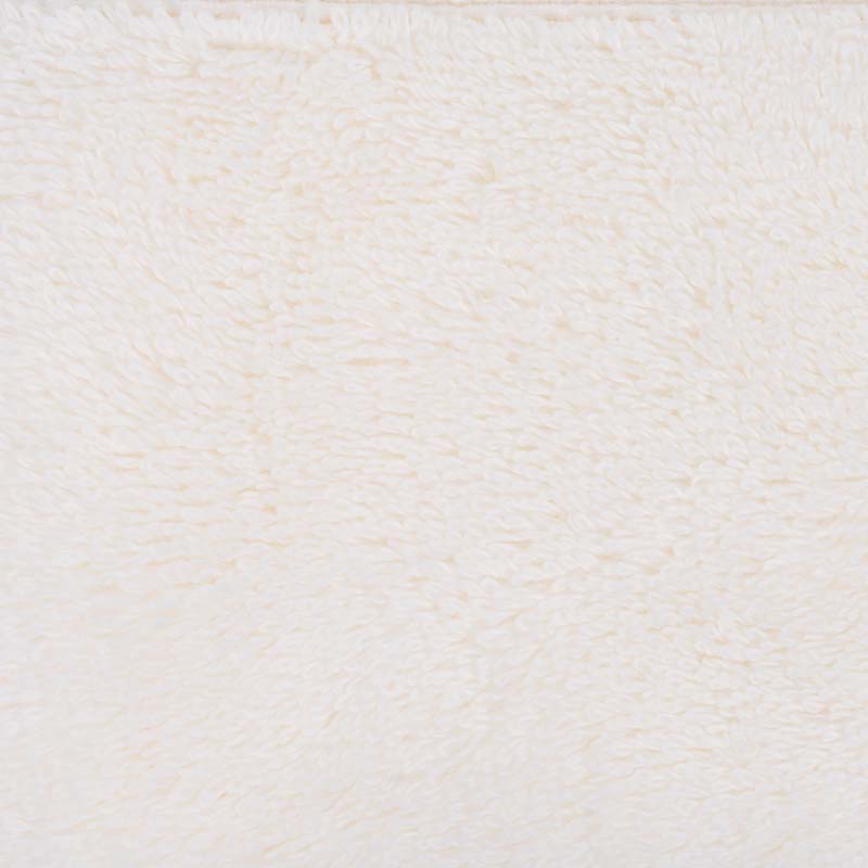 Полотенце махровое Pappel Cirrus/S 50x100, цвет белый фото 3