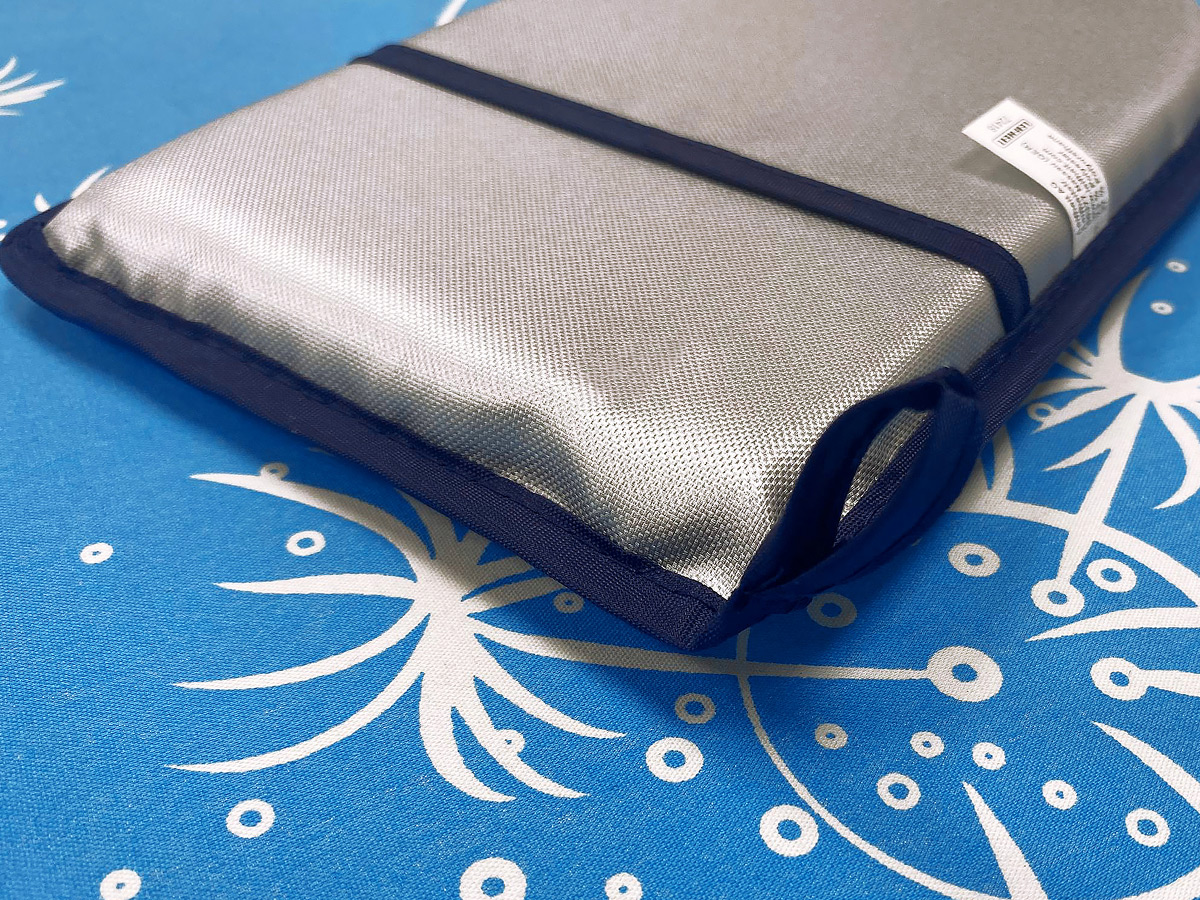 Варежка для отпаривателя и глажки утюгом Leifheit фото 4