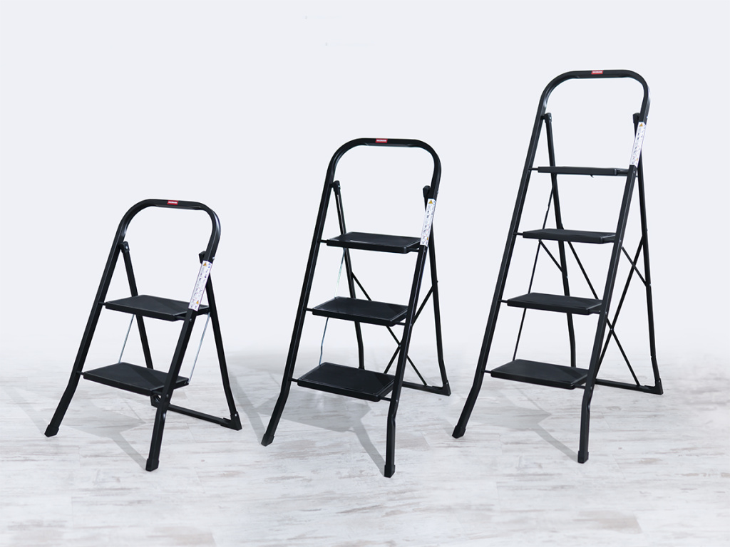 Hausmann Стремянки