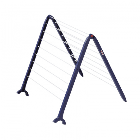 Сушилка для белья на ванну Leifheit Pegasus V фото 1