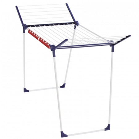 Сушилка для белья напольная Leifheit Pegasus, 18 м фото 1