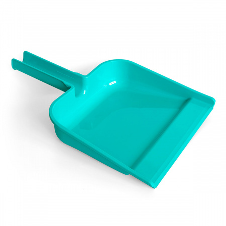 Совок Акор Portofino, бирюзовый фото 1