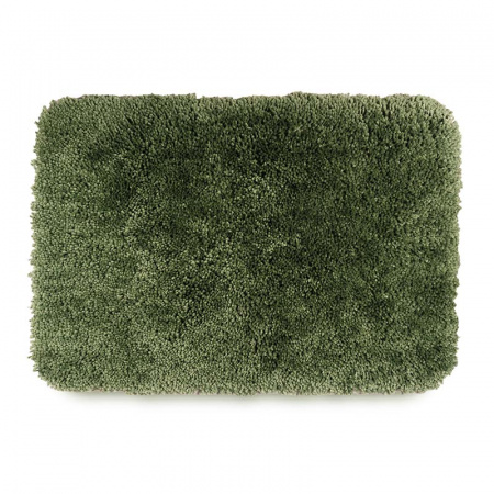 Коврик для ванной комнаты Spirella Highland 90x60см, базилик фото 1