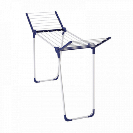 Сушилка для белья напольная Leifheit Pegasus 120 Solid Compact фото 1