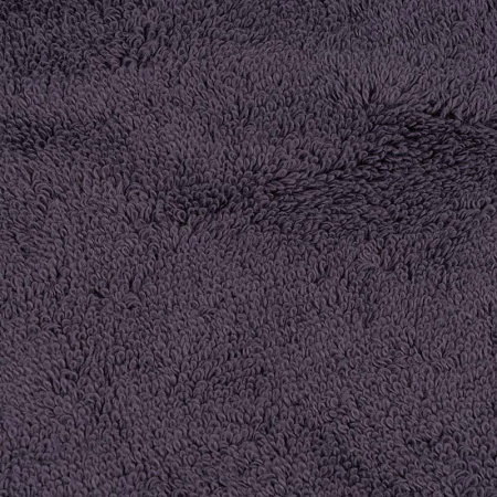 Полотенце махровое Pappel Cirrus/S 30x50см, цвет антрацит фото 2