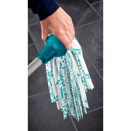Насадка для швабры Leifheit Classic Mop, вискоза фото 3