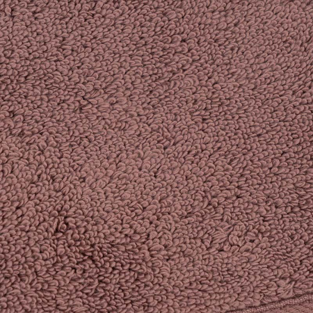 Полотенце махровое Pappel Cirrus/S 70x140см, цвет коричневый фото 3