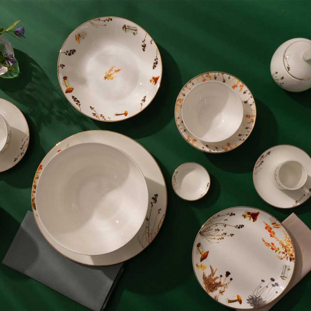 Молочник Zapel Mushroom 250мл фото 3