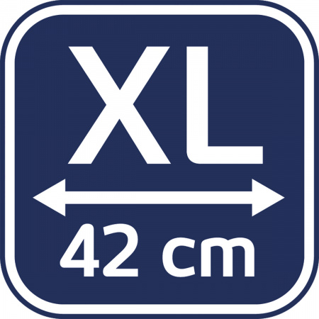 Насадка для швабры Leifheit Profi XL Cotton plus фото 9