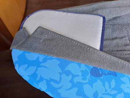 Варежка для отпаривателя и глажки утюгом Leifheit фото 12