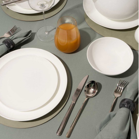 Салатник Zapel Table Blanche 13см фото 10