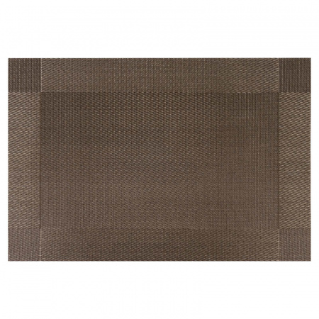 Салфетка сервировочная Zapel Frame oak bark фото 2