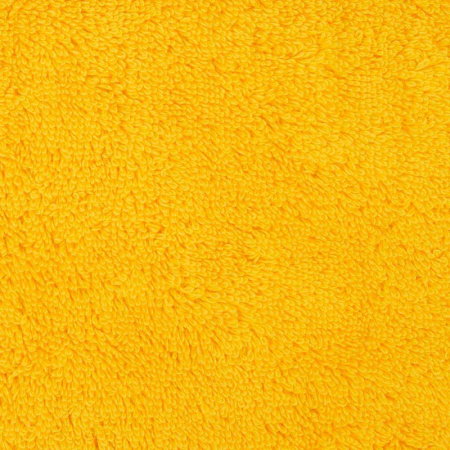 Полотенце махровое Pappel Cirrus/S 30x50, цвет желтый фото 4