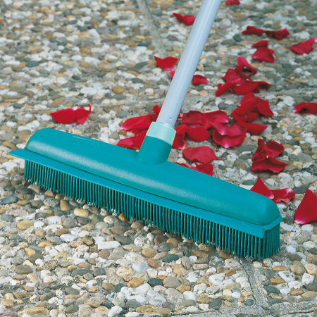 Щетка Leifheit Hausrein хозяйственная фото 4