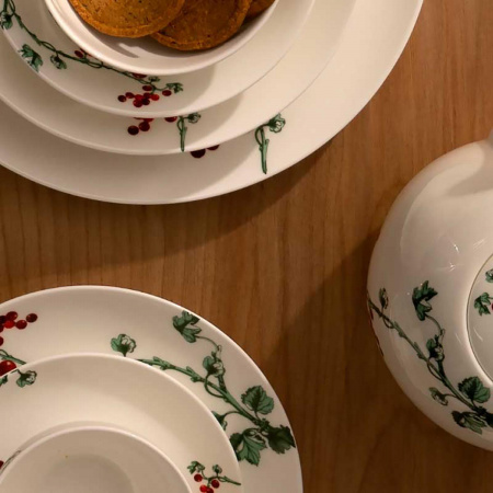 Соусник Zapel Berry фото 4