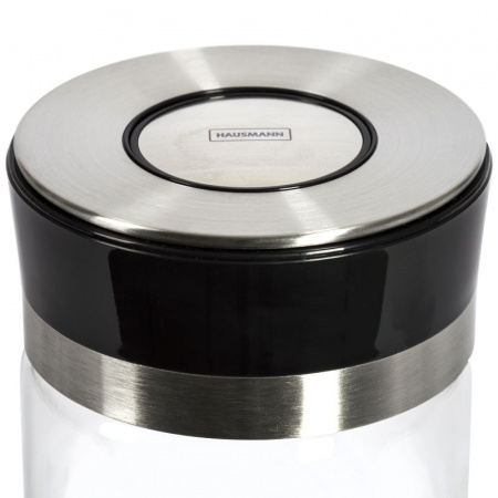 Банка для хранения Hausmann 440мл фото 5