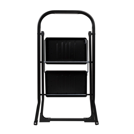 Стремянка Hausmann Shan 2 ступени фото 9