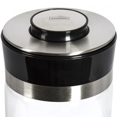 Банка для хранения Hausmann 440мл фото 4