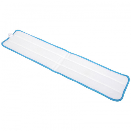 Сменная насадка из микрофибры Hausmann для швабры HM-45 фото 3