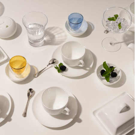 Салатник Zapel Table Blanche 13см фото 7