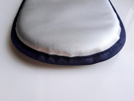 Варежка для отпаривателя и глажки утюгом Leifheit фото 5