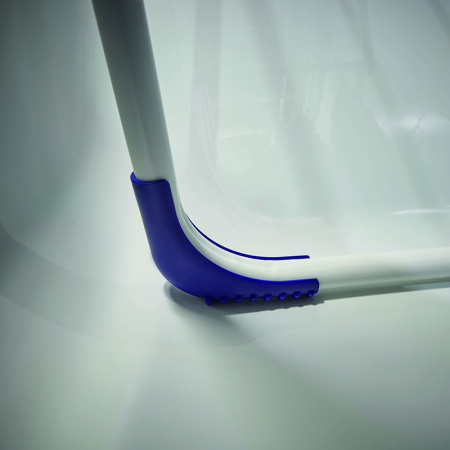 Сушилка для белья напольная Leifheit Pegasus 120 Solid Compact фото 4