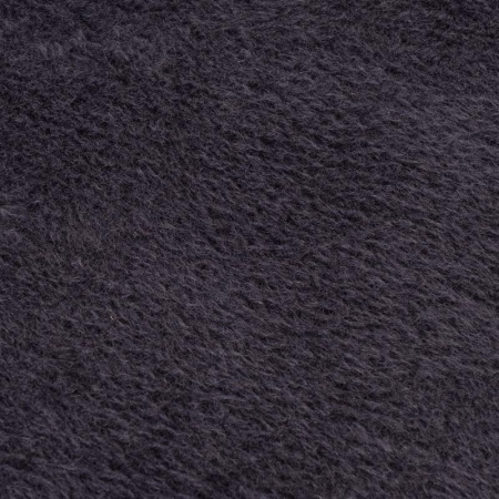 Плед 200x220см Pappel Cotton, серый фото 2